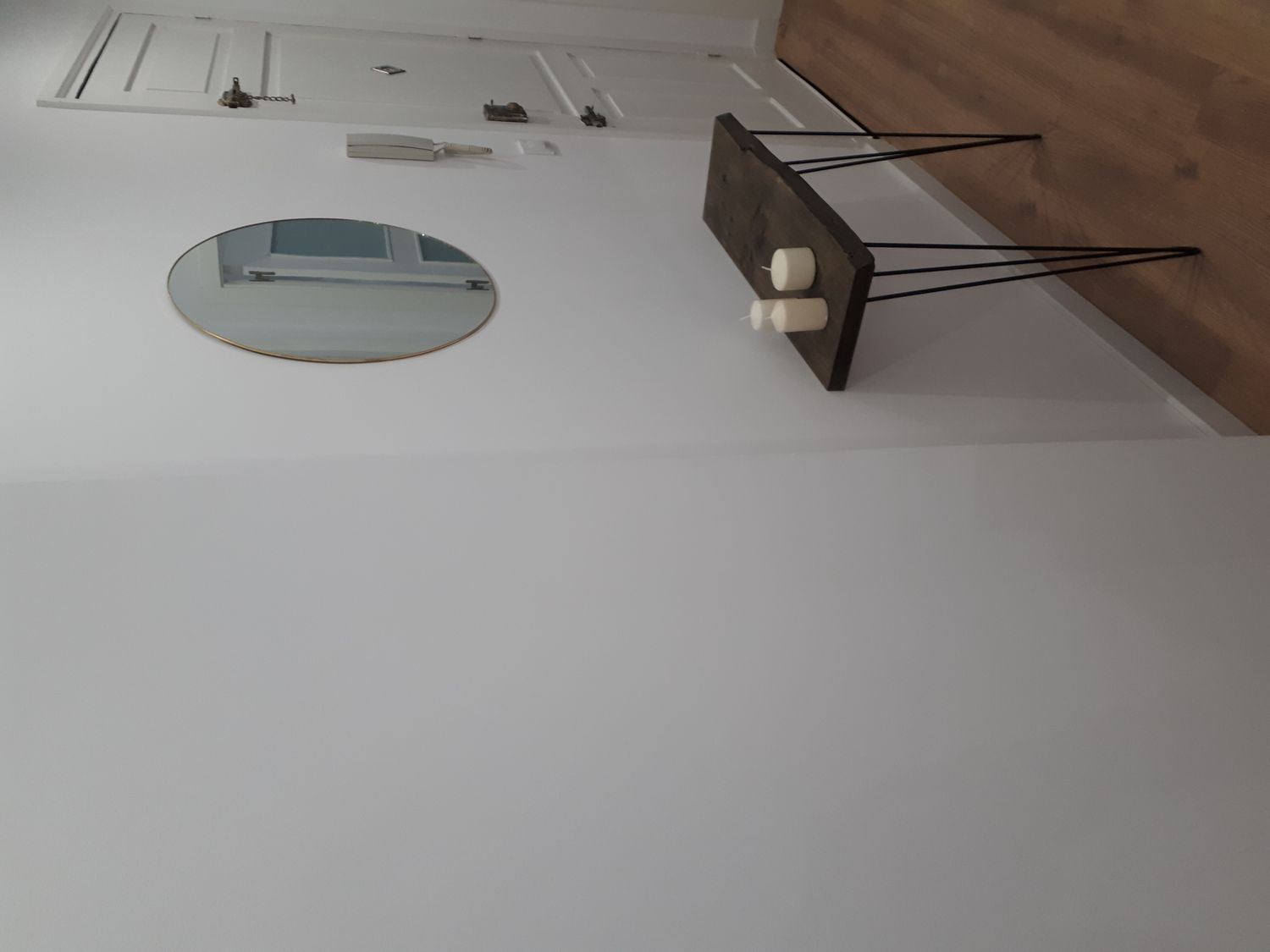 Piso en calle Vila de Laxe, 15 - Foto 5