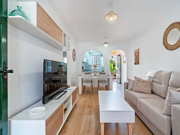 Casa o chalet independiente en Calle Nuñez de Balboa, 6, Las Marinas, Las Marinas - Foto 1