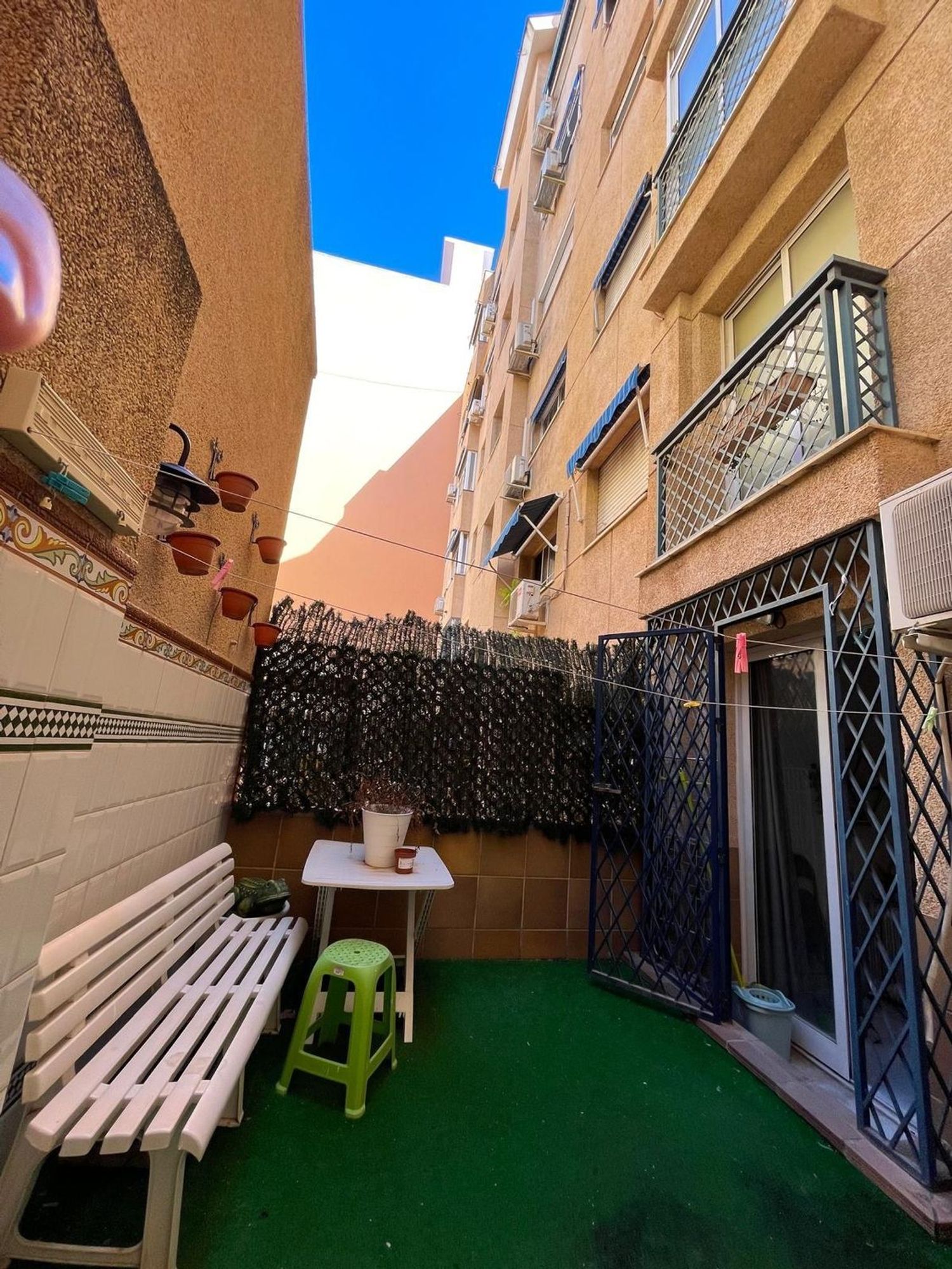 Piso en avenida de Barcelona, 37 - Foto 12