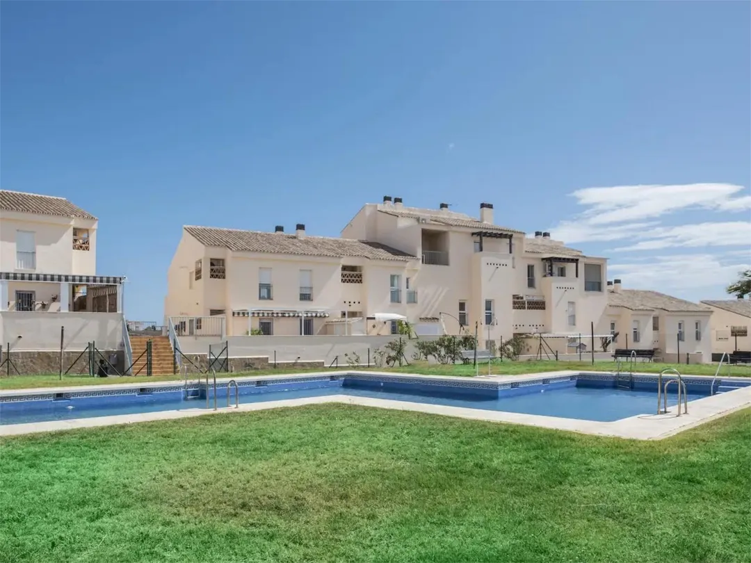 Piso en  Avenida Palmeras de Baviera a2 - Foto 2