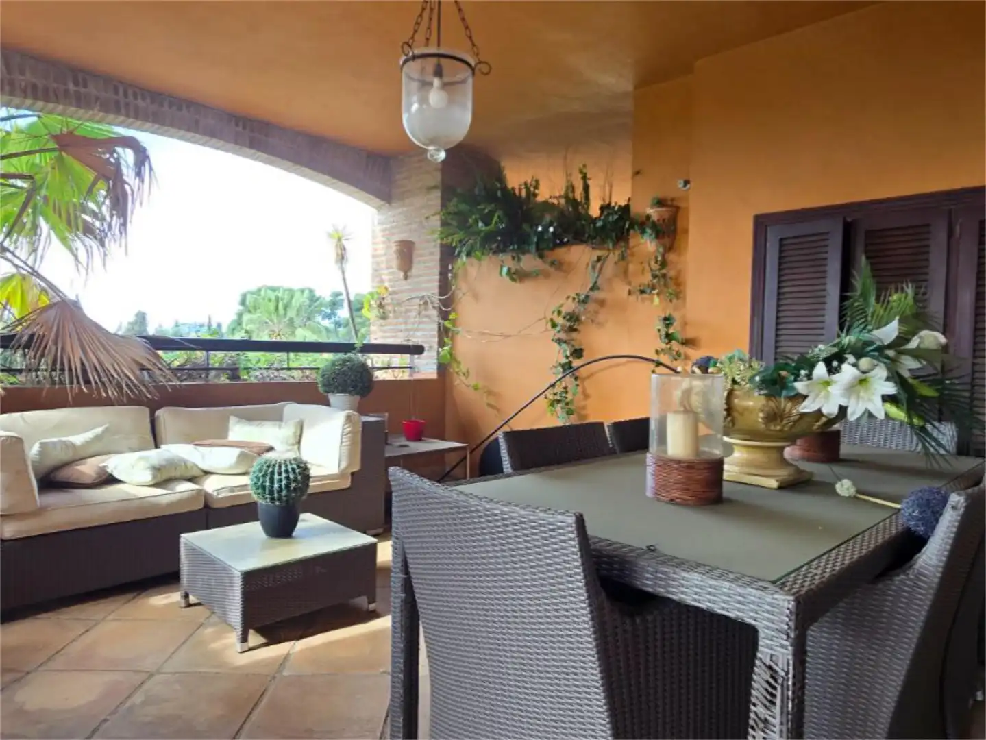 Apartamento en  Alameda de las Brisas 3 - Foto 4