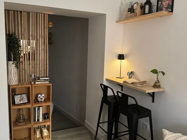 Estudio en calle Postigos, 38 - Foto 4