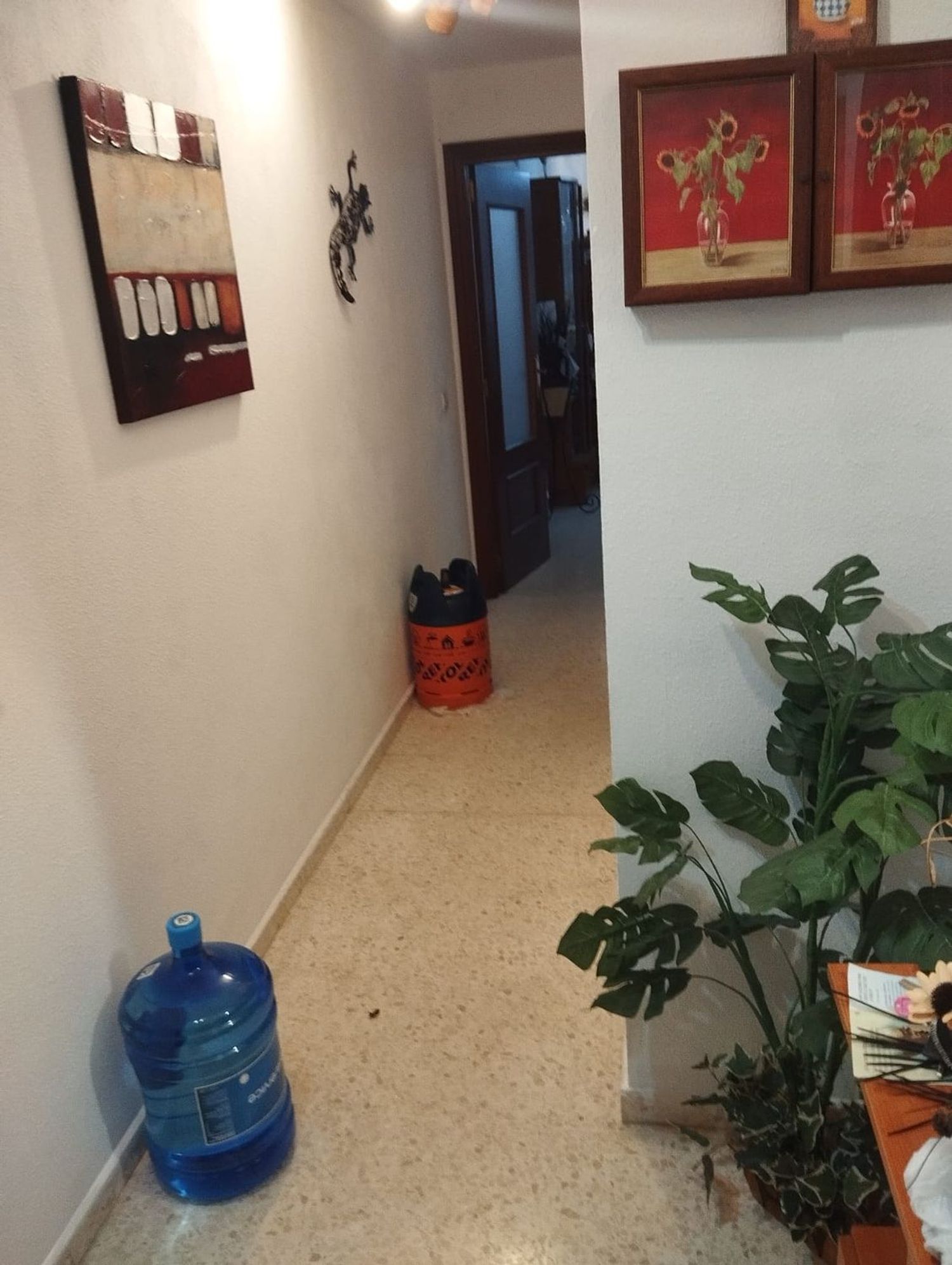 Piso en Avenida América, 5, San Bernabé, San Bernabé - Foto 19