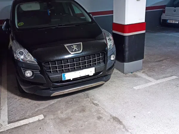 Piso en Monte Alto - Zalaeta - Atocha - Foto 32