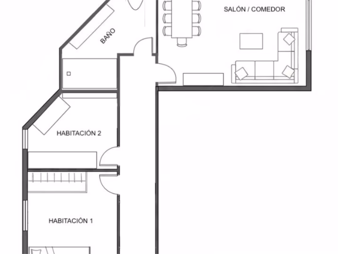 Piso en  Calle Marianistas 3 - Foto 16
