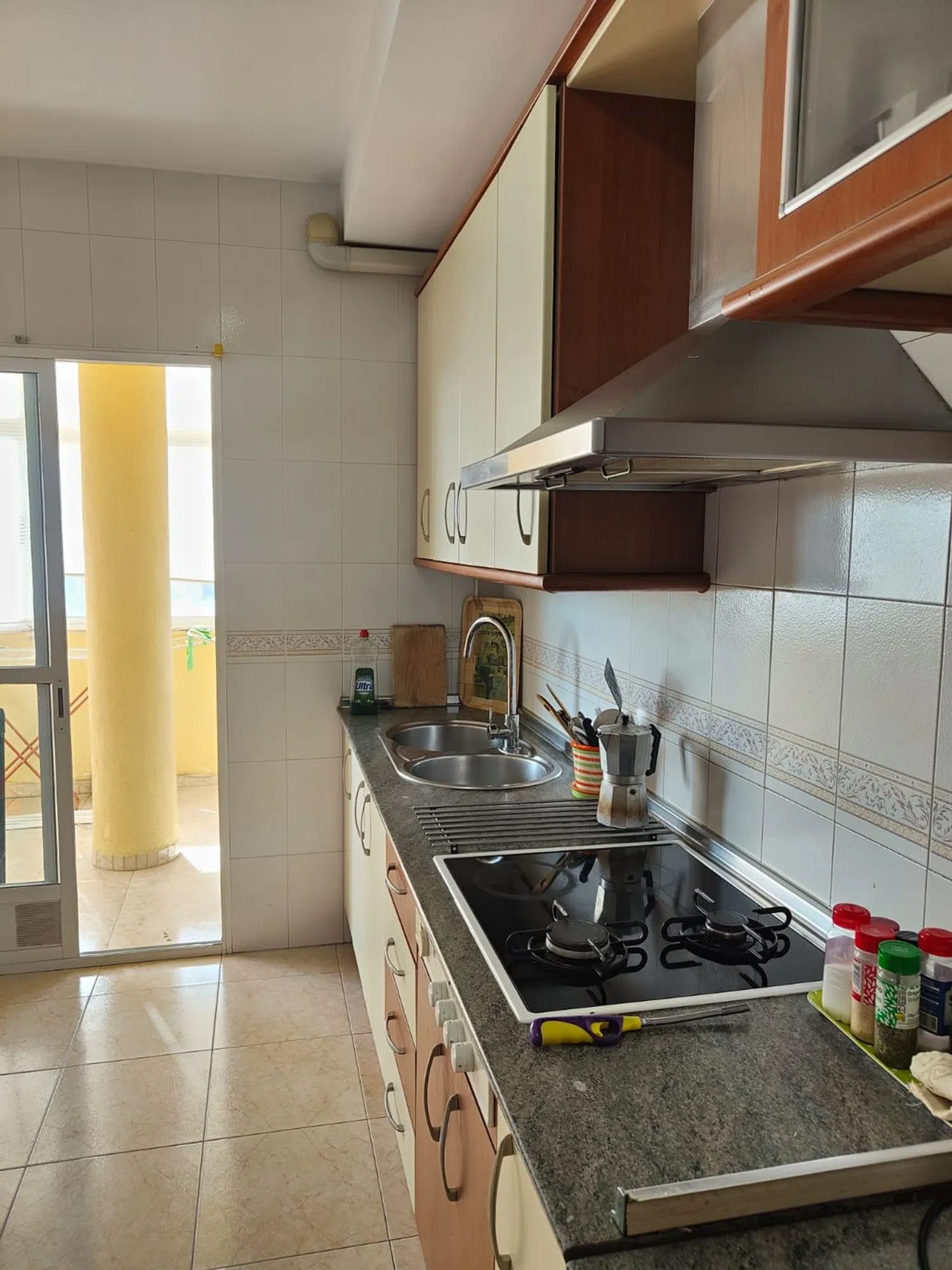 Dúplex en calle Bélgica, 1 - Foto 7