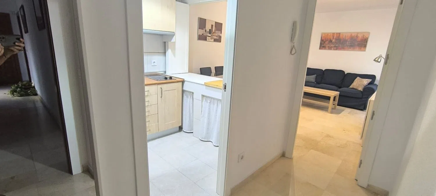 Piso en puerta del Osario, 16 - Foto 3