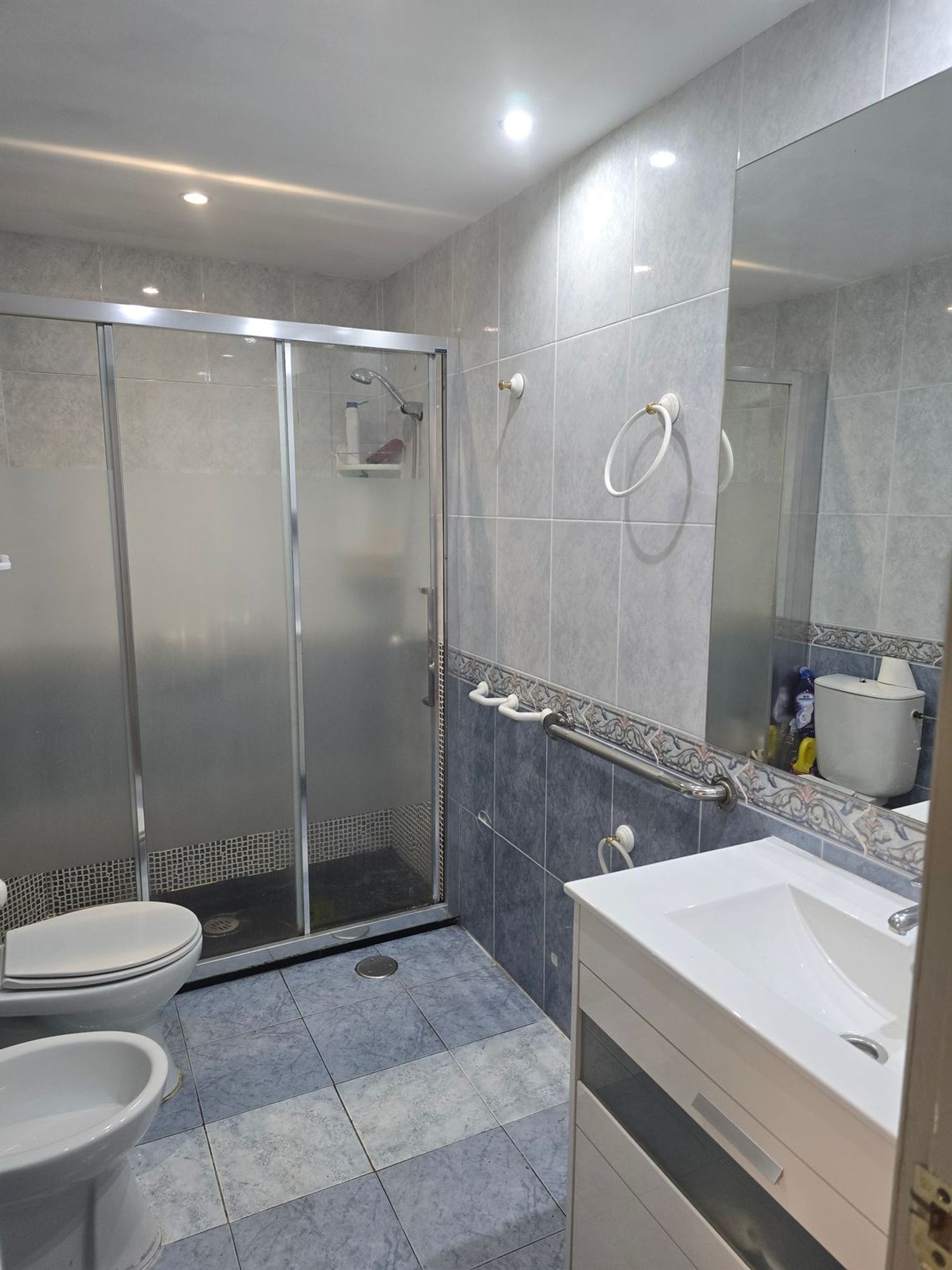 Piso en Paseo del Hospital Militar, 18, Pº Zorrilla - Campo Grande, Pº Zorrilla - Campo Grande - Foto 8