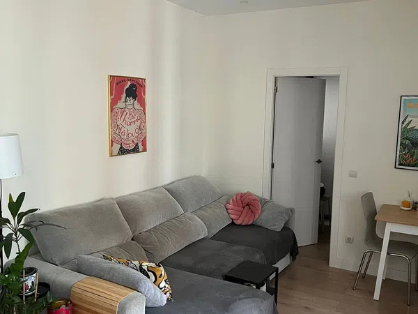 Piso en pasaje Montesa, 8