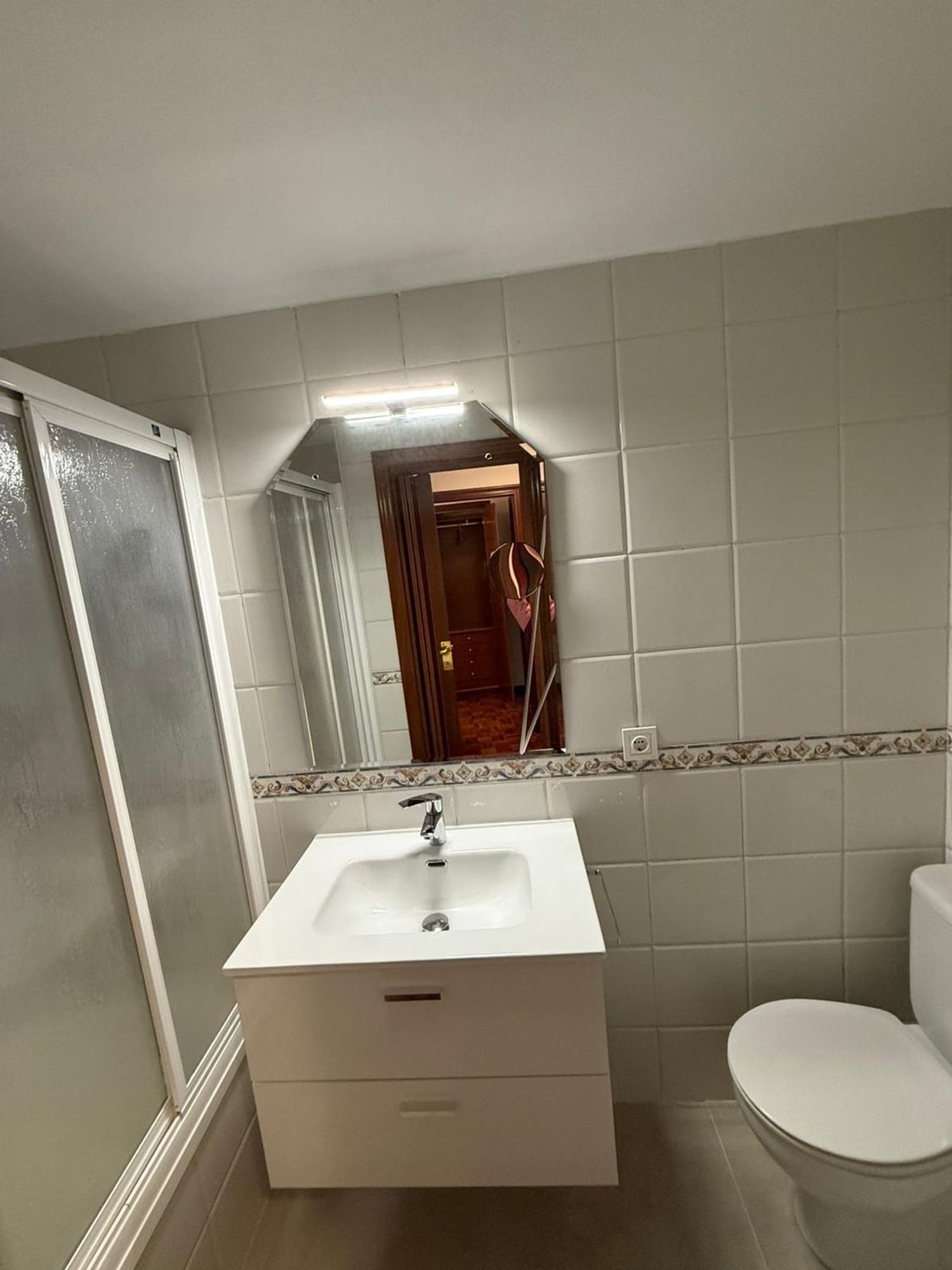 Piso en calle de Fray Luis de Granada, 6 - Foto 8