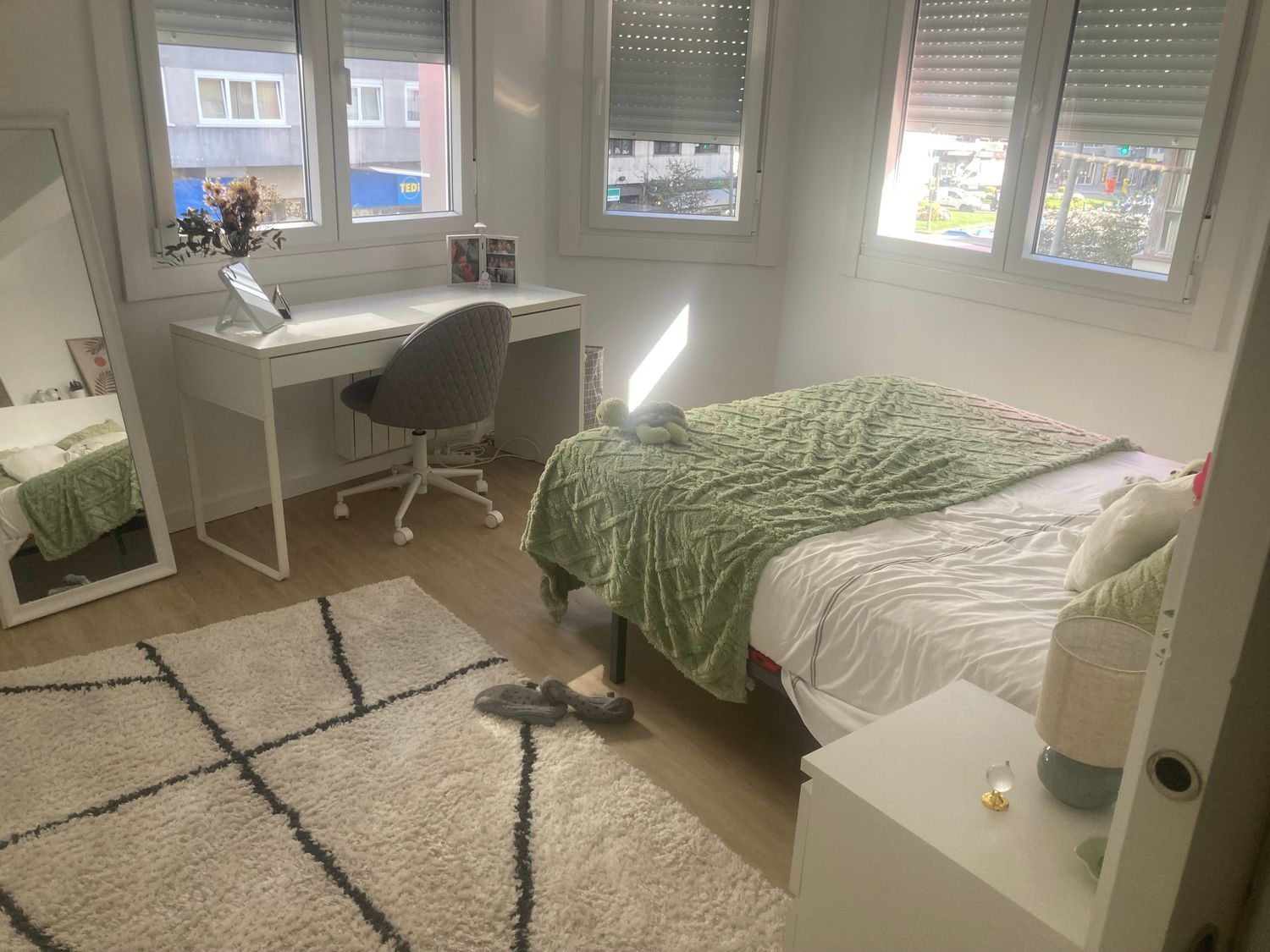 Piso en calle Panamá, 1 - Foto 11