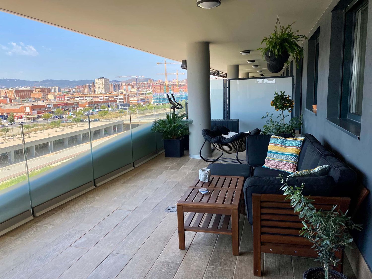 Piso en Calle de la Indústria, 310, Port, Port - Foto 13