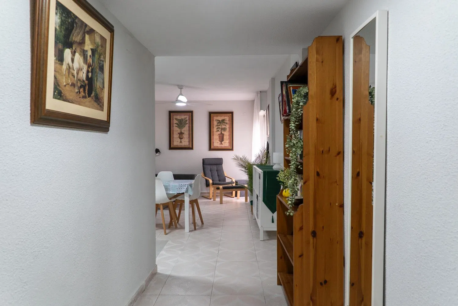 Piso en calle Conde de Gondomar, 11 - Foto 4