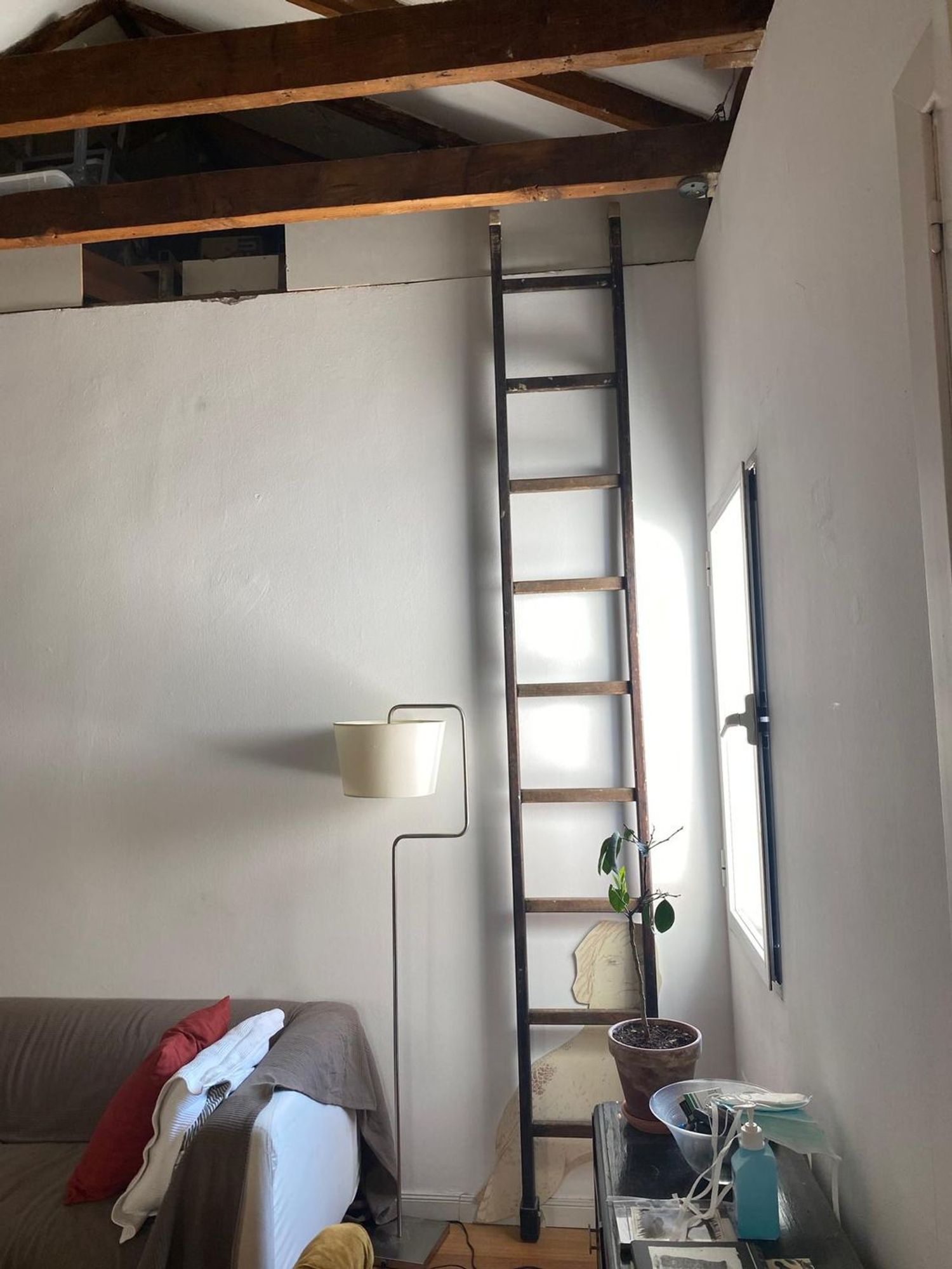 Piso en calle de la Palma, 77 - Foto 5