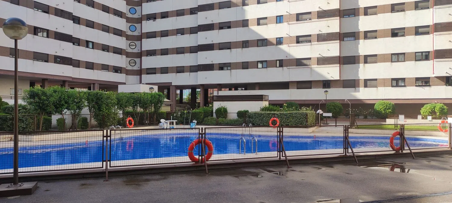Piso en calle de Puentedey, 5 - Foto 13