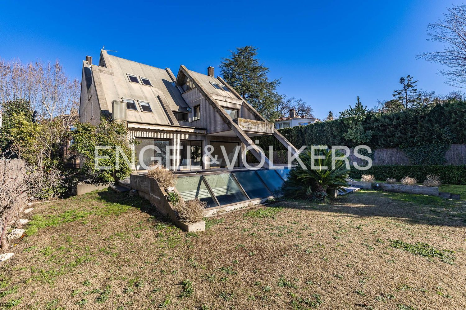 Casa o chalet independiente en Eixample - Foto 62