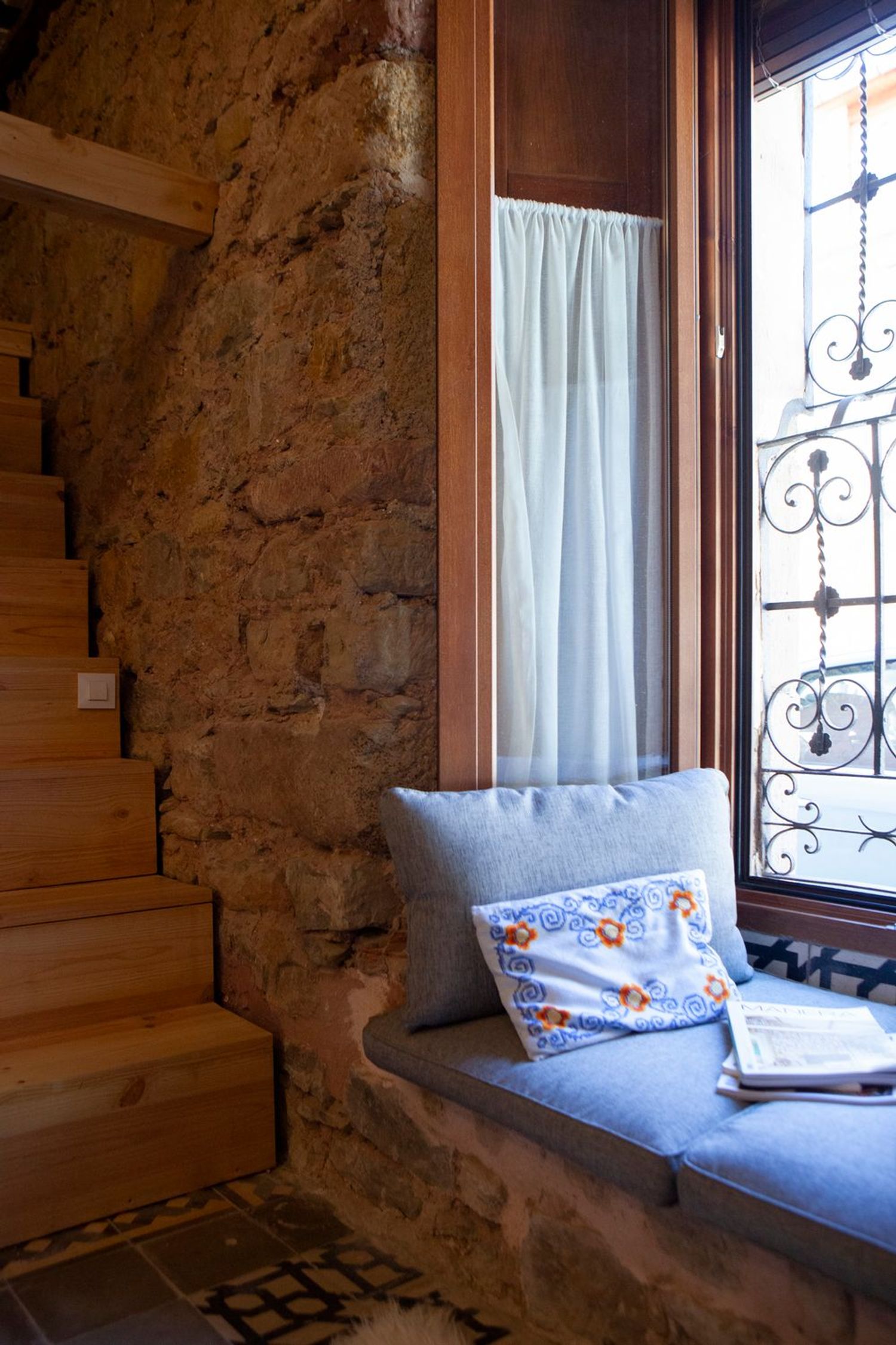 Estudio en Calle San Roque, 18 - Foto 9