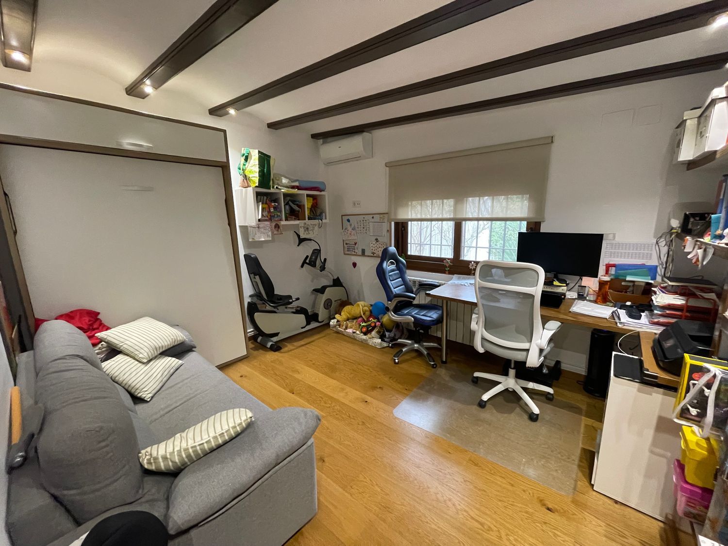 Casa independiente en La Cañada - Foto 13