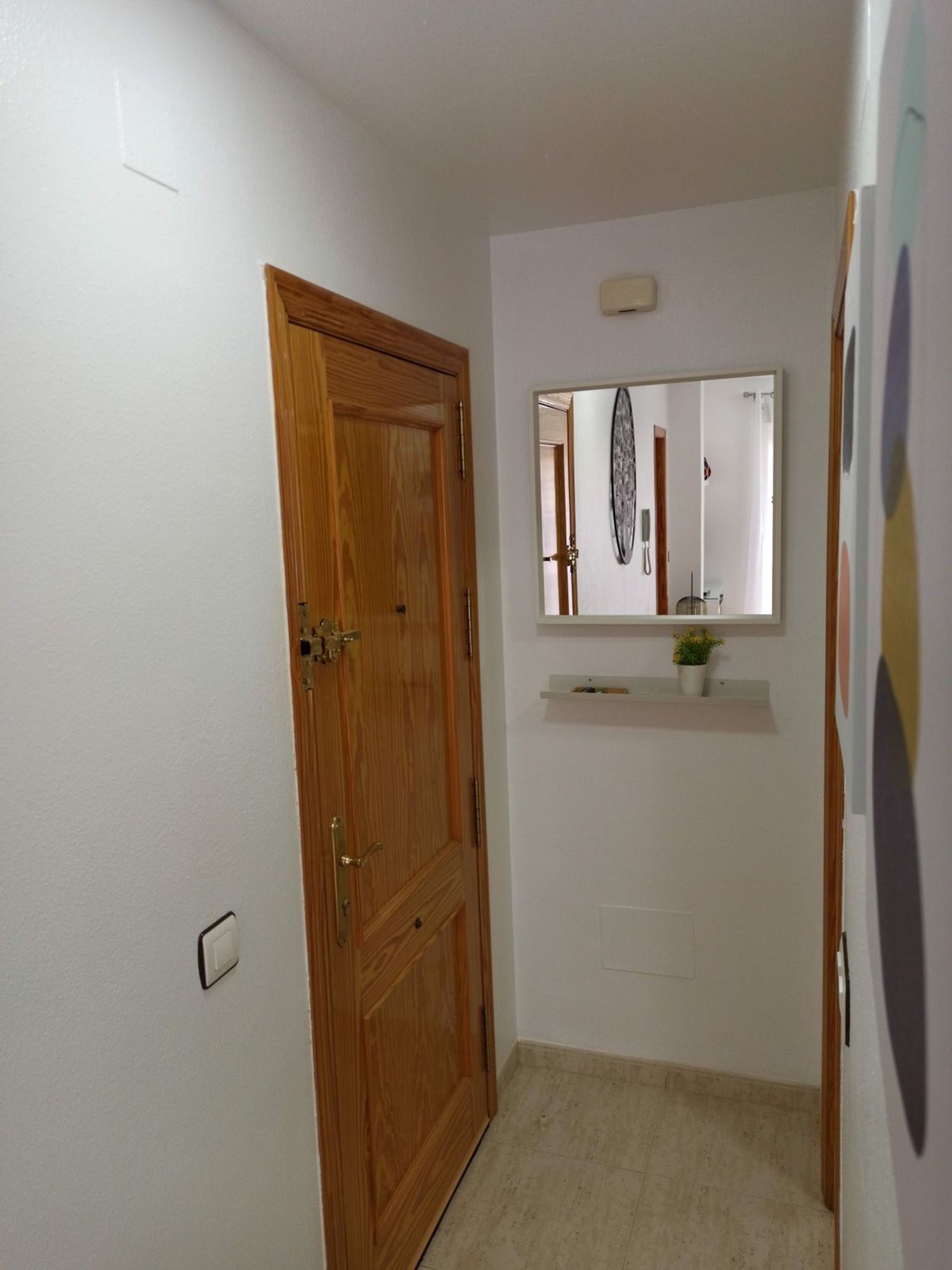 Alquiler de piso en Condes de la Concepción, 60 - Foto 8