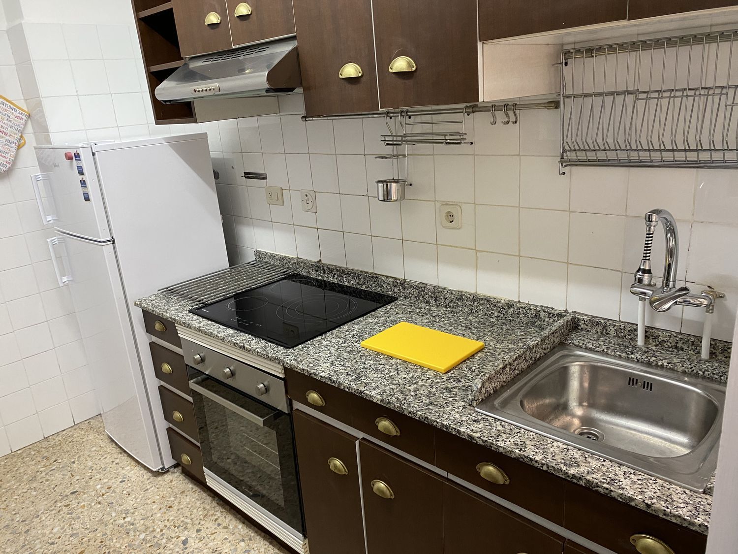 Piso en Calle do Conde de Torrecedeira, 58, Berbés - Peritos - Foto 9