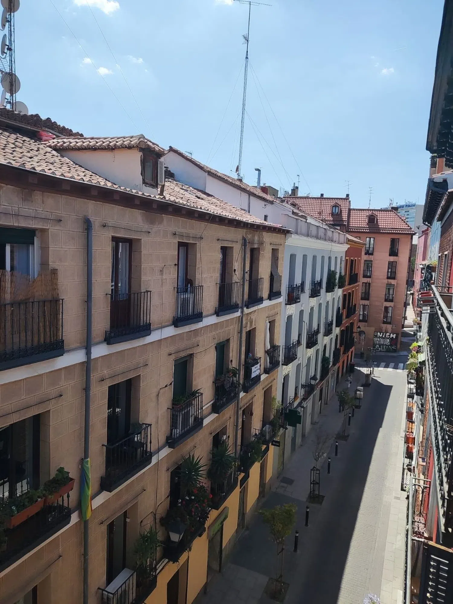 Piso en calle Palma, 72 - Foto 6