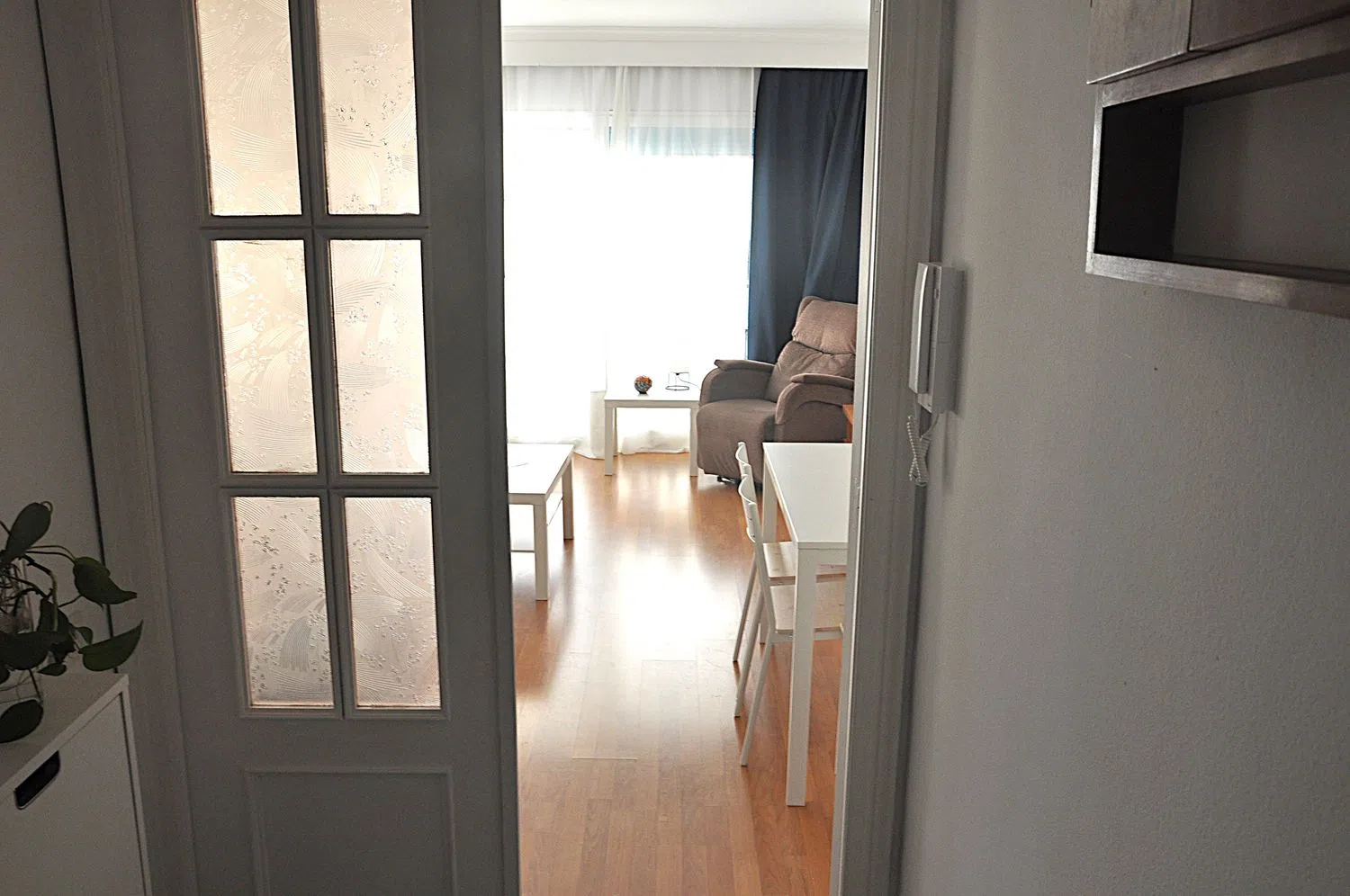 Piso en calle de Santa Bàrbara, 2 - Foto 26