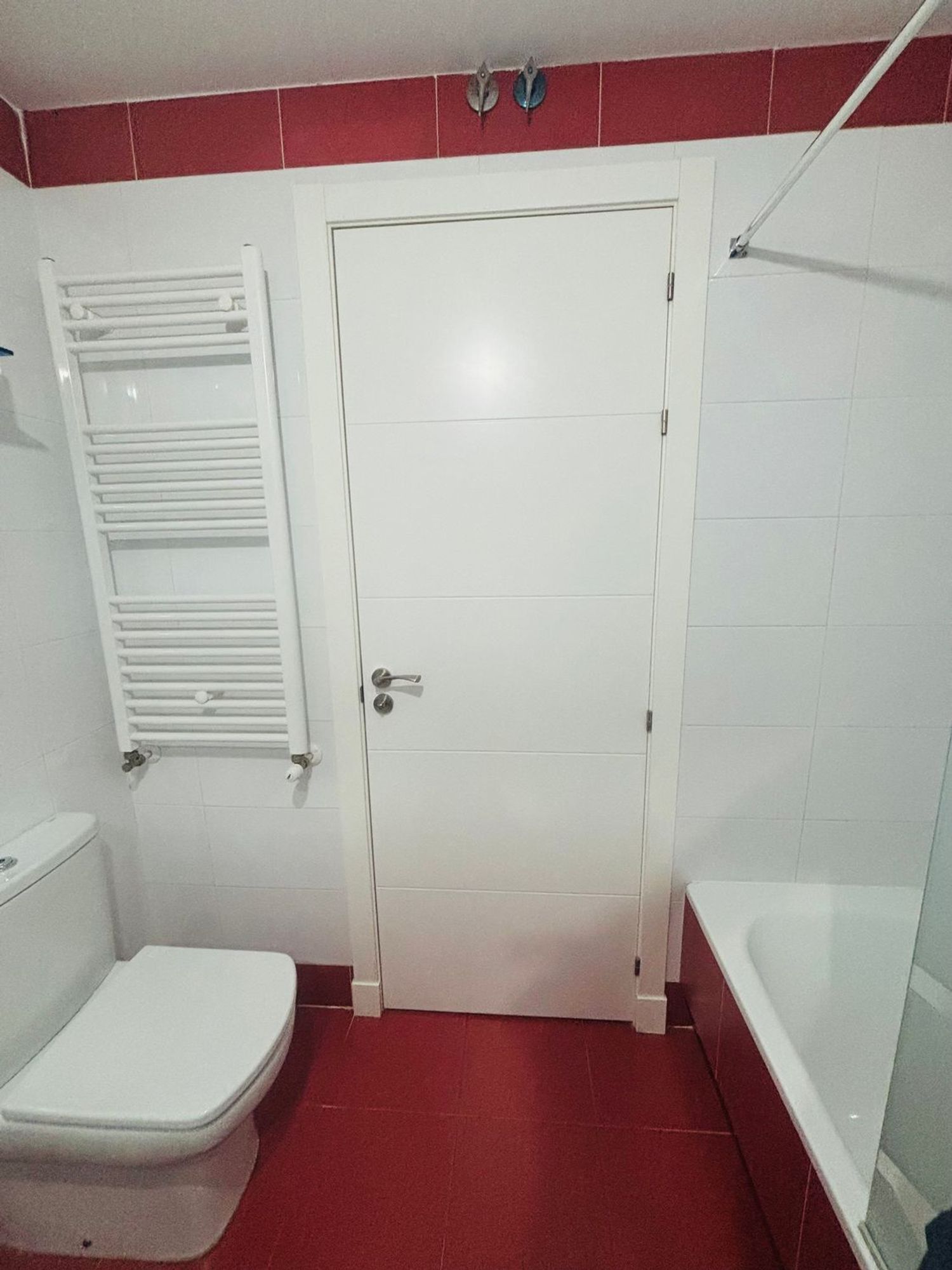 Piso en venta en Calle Ginebra, 20 - Foto 8