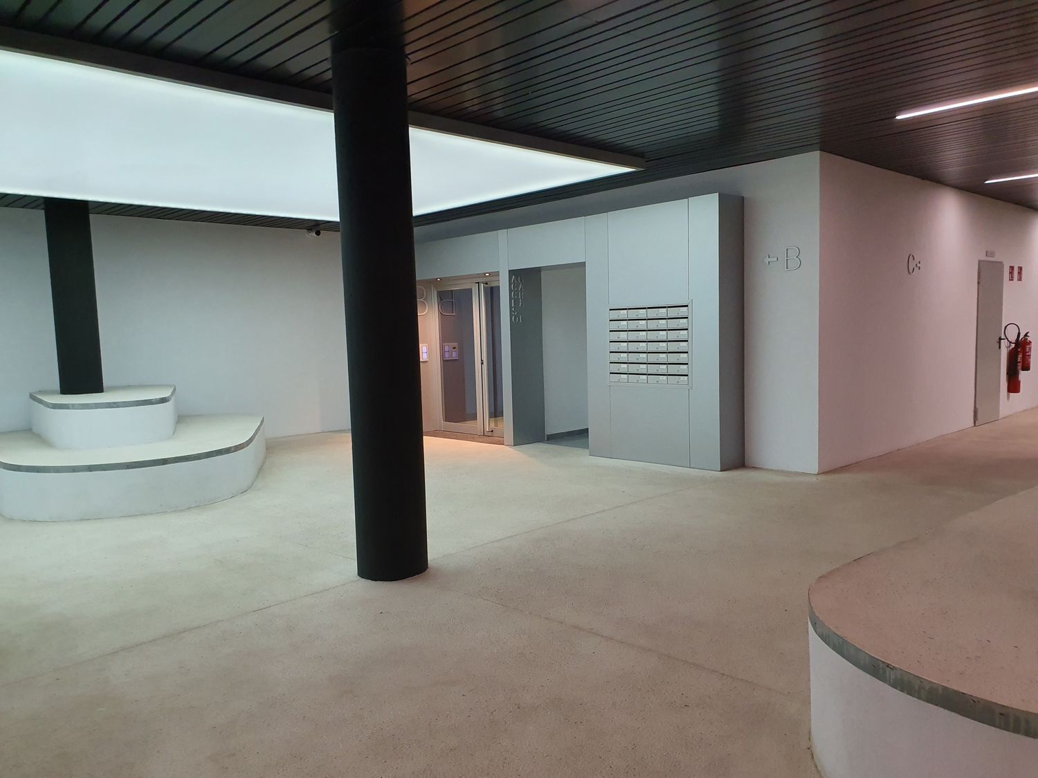 Piso en calle Ramón rubial, 35 - Foto 33