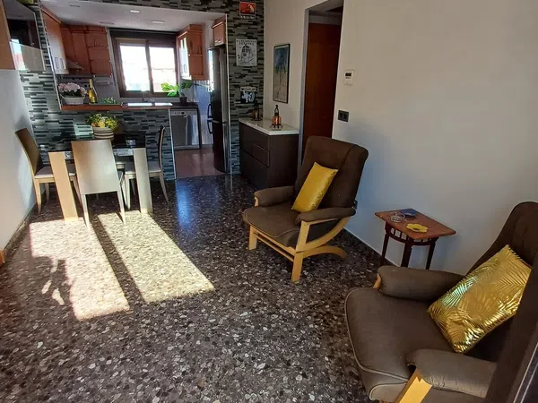 Dúplex en Calle Barraix, Benicalap - Foto 62