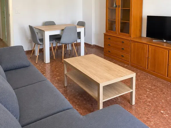 Piso en Plaza del Moreno, 1, San Cayetano - Foto 2