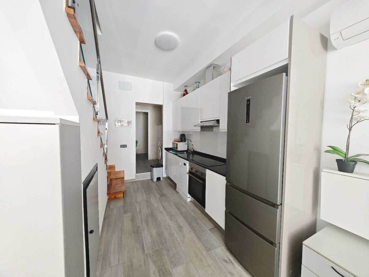 Dúplex en calle de Juana Doña, 16 - Foto 1