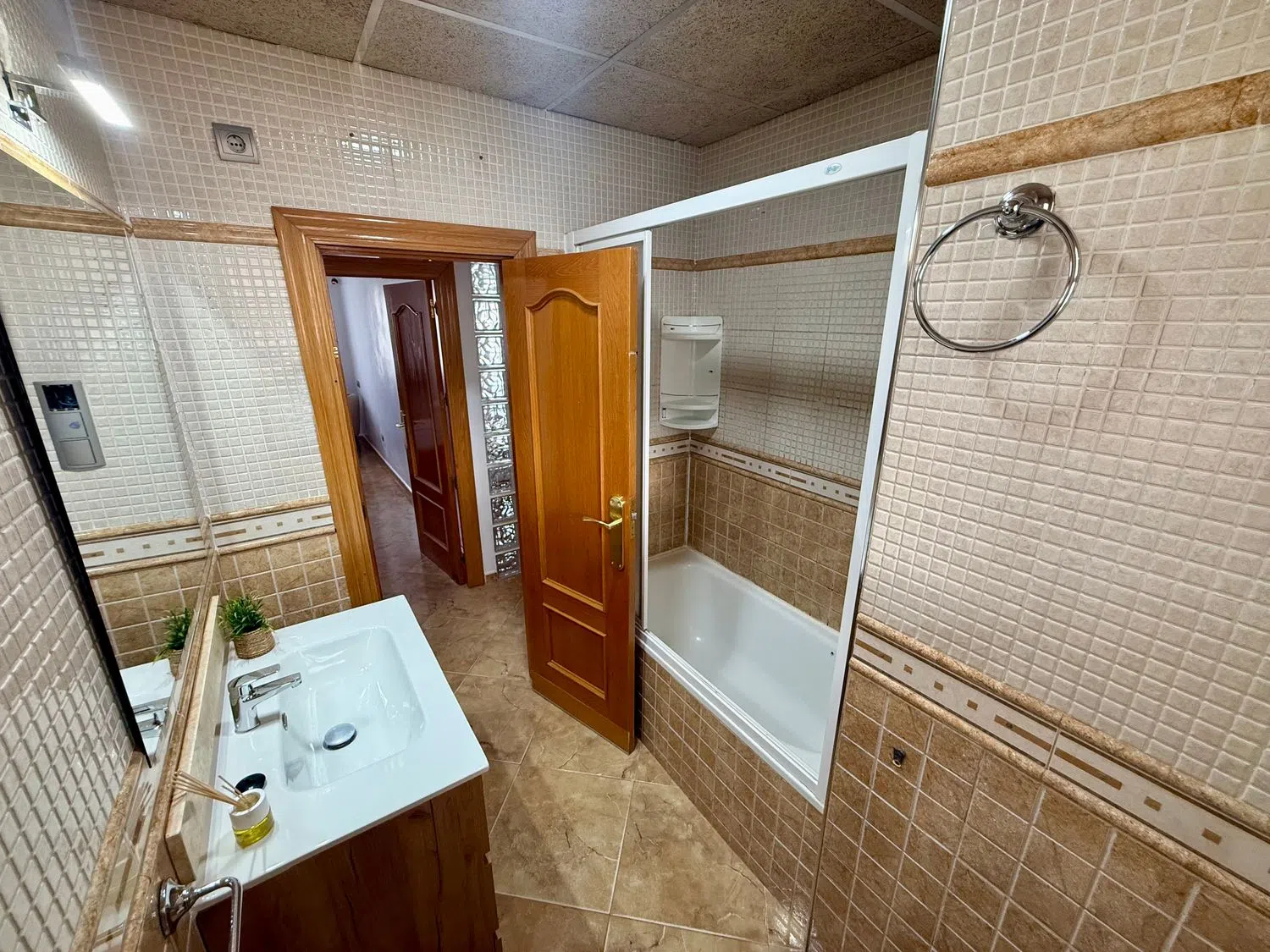 Piso en calle Atalaya, 2 - Foto 9