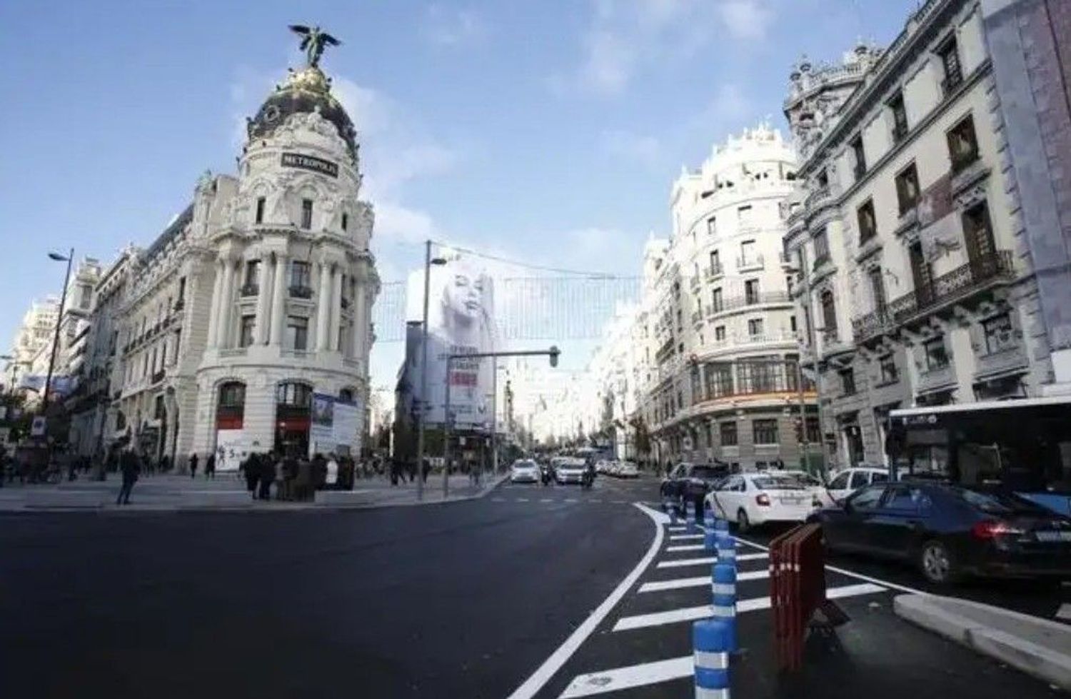 Piso en Plaza Pedro Zerolo, 7, Chueca-Justicia - Foto 23