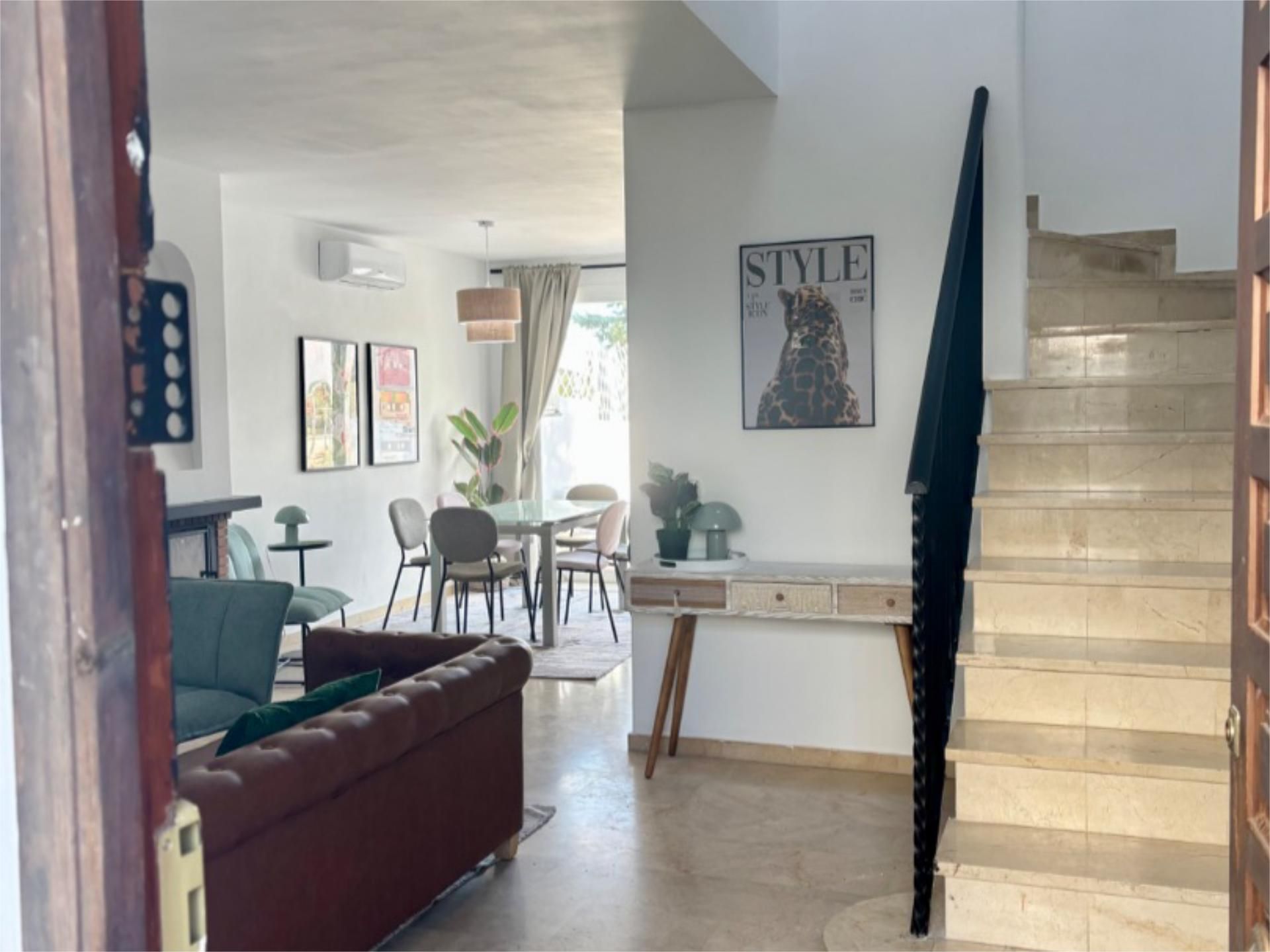 Piso en  Avenida de Bel-Air 25 - Foto 4