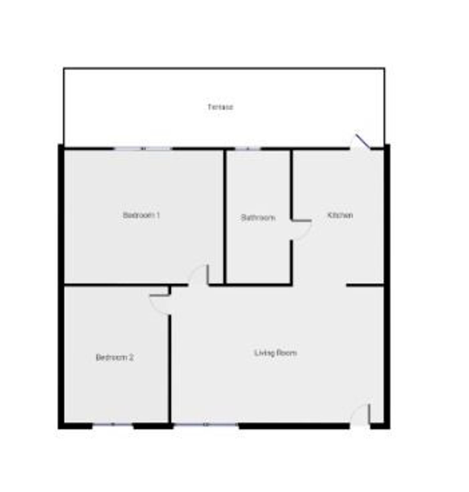 Piso en Paseo Yeserías, 29, Acacias, Madrid - Foto 23