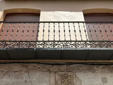 Piso en  Calle del Capitán Rojas 18 - Foto 50