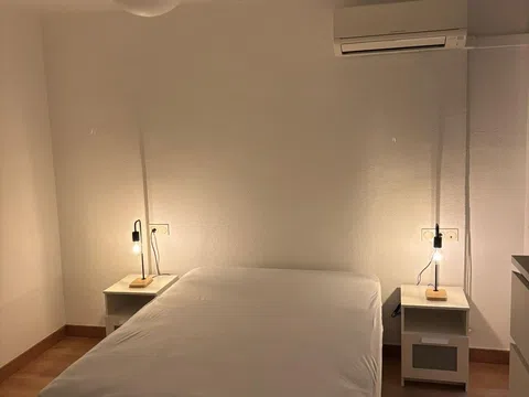 Piso en plaza Arriola, 1