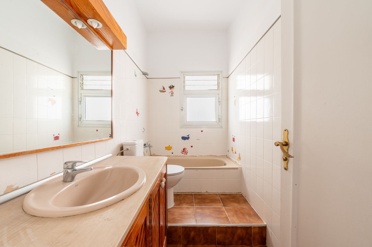 Piso en calle Doctor Wolffel, 8 - Foto 6