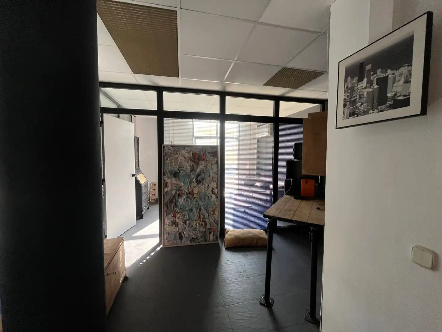 Local comercial en Mollet del Vallès - Foto 4