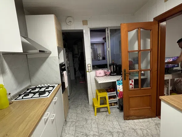 Casa o chalet independiente en Calle Gran Capitán, 50, Los Vientos-Casa Ros - Foto 10