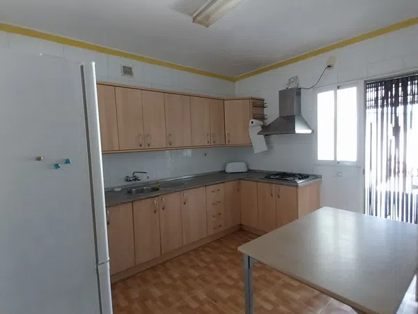 Chalet pareado en Avenida Málaga, 42, El Romeral-Peñón de Zapata, El Romeral-Peñón de Zapata - Foto 17