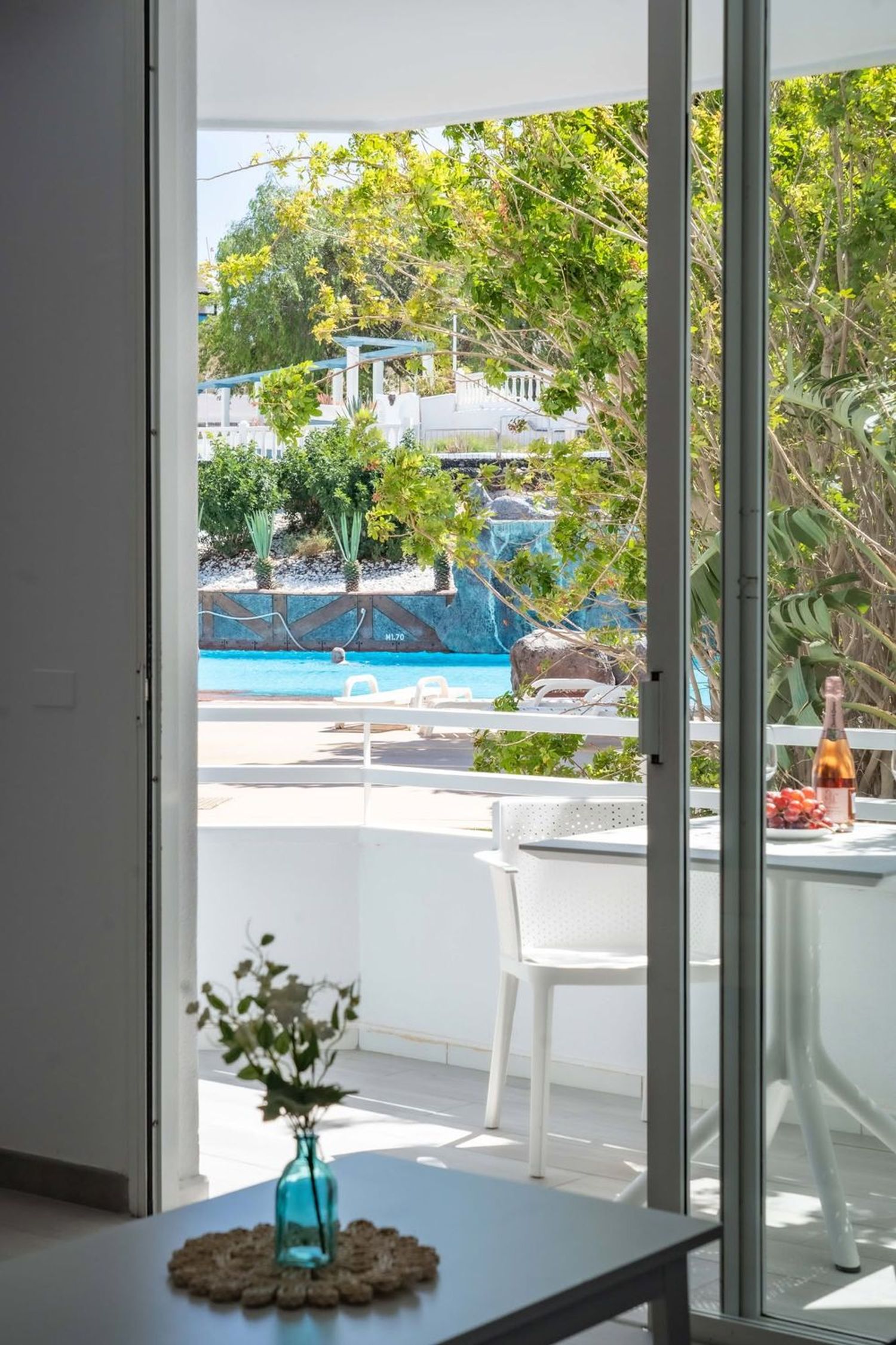 Estudio en Avenida J.M. Galván Bello, 51 - Foto 3