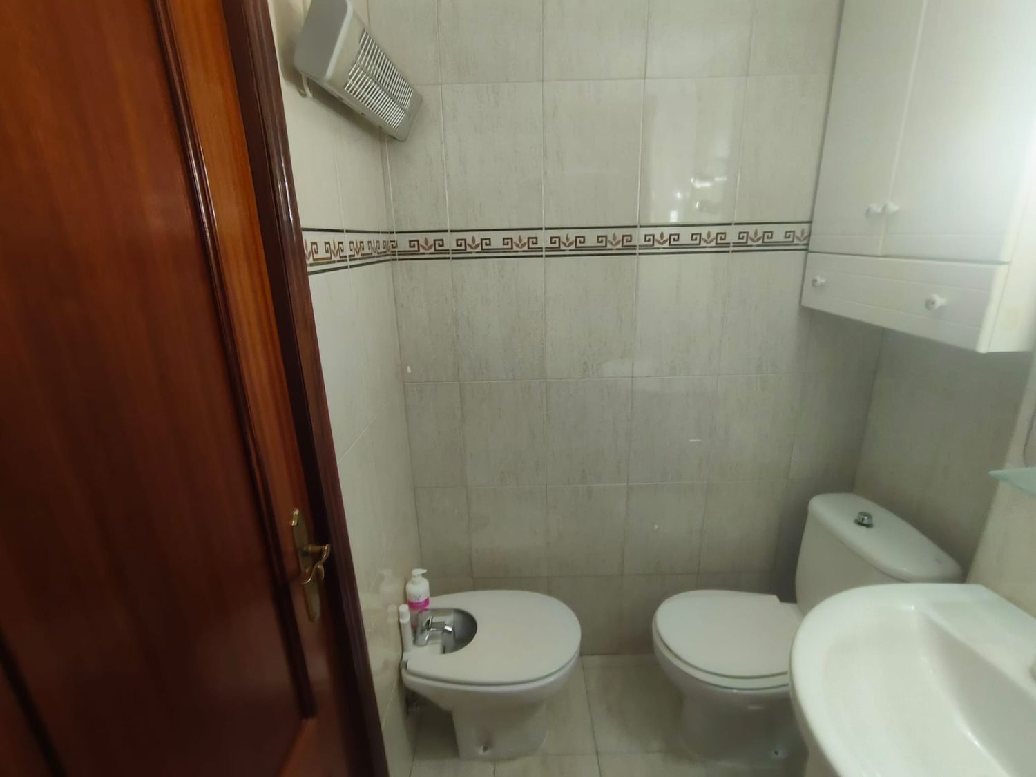 Piso en Calle Carrera de Irún, 21, La Unión, La Unión - Foto 8
