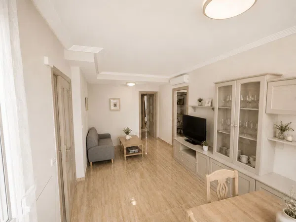 Piso en Calle Conde de Romanones, 11, Los Cuarteros, Los Cuarteros - Foto 1