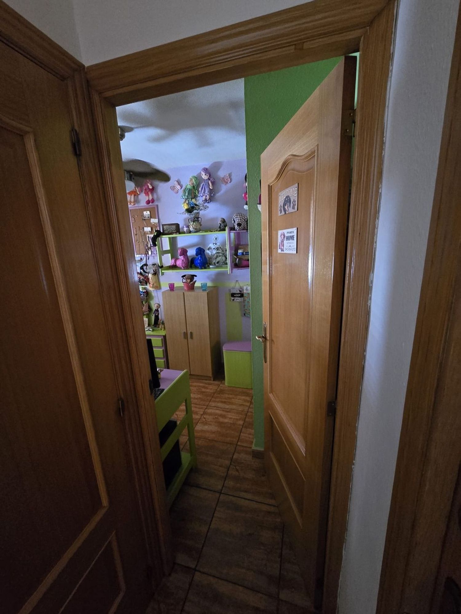Piso en Avenida Valle Inclán, 41, Rodeo Alto-Guadaiza-La Campana - Foto 24