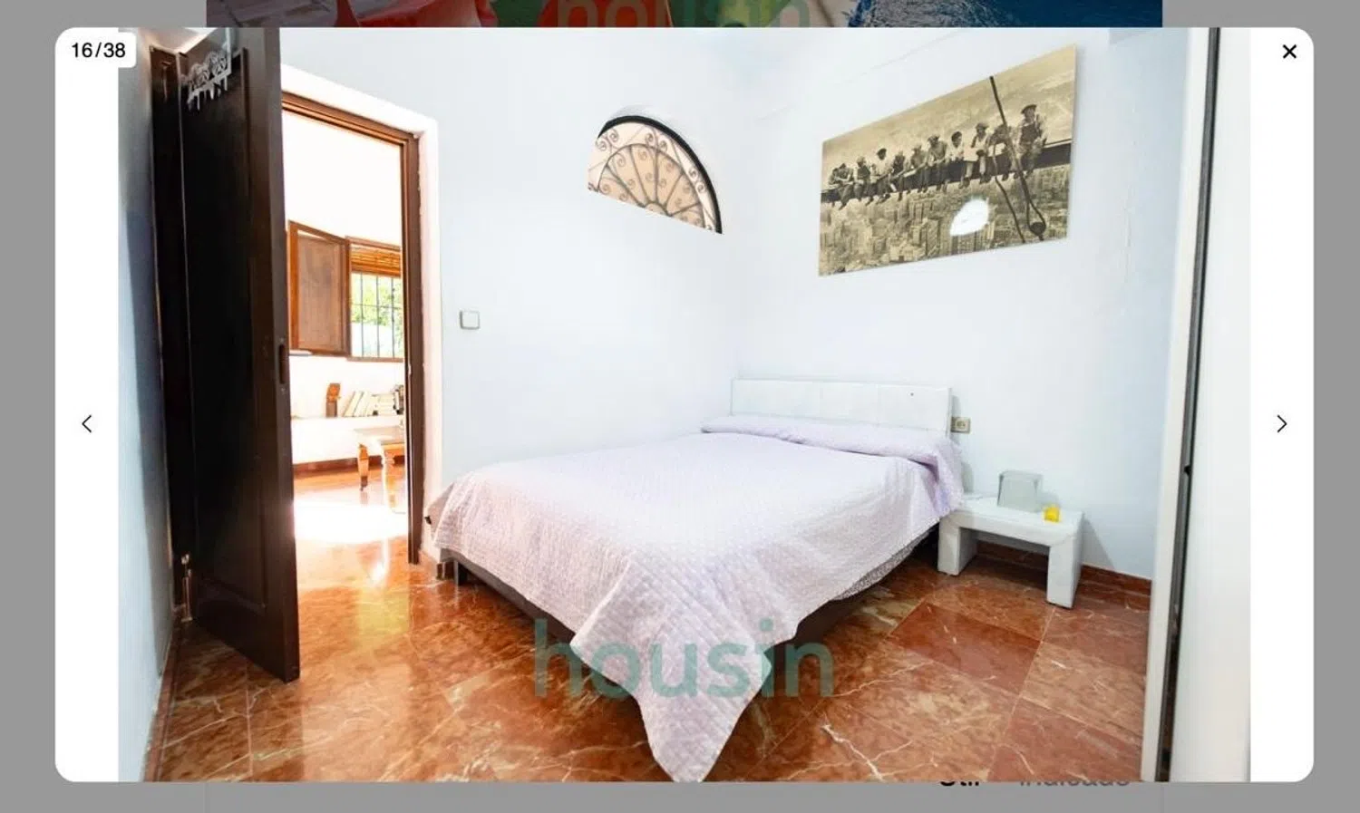 Casa independiente en calle Bartolomé Morel, 17 - Foto 10