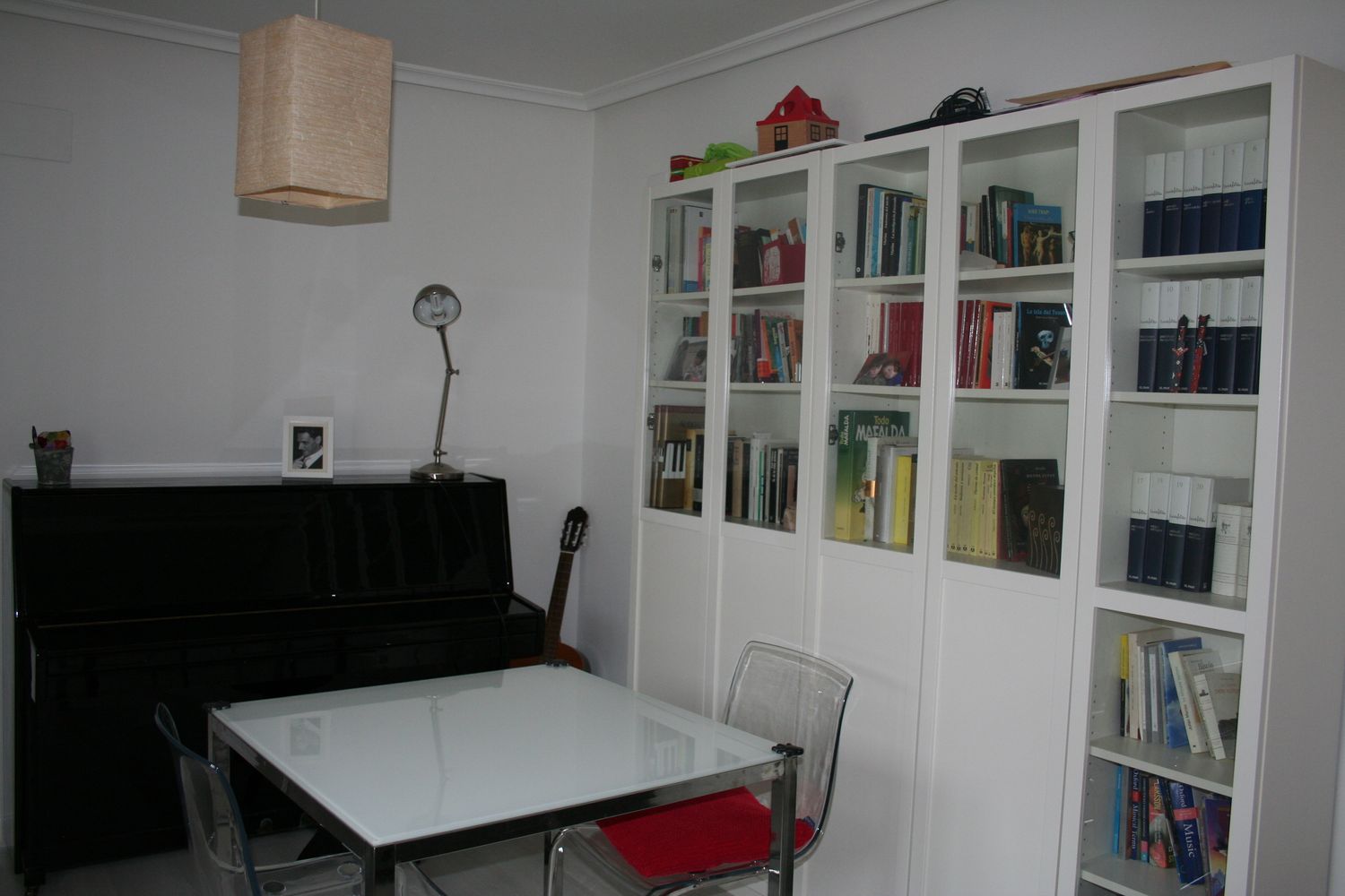 Ático en calle los Pilares, 1 - Foto 11