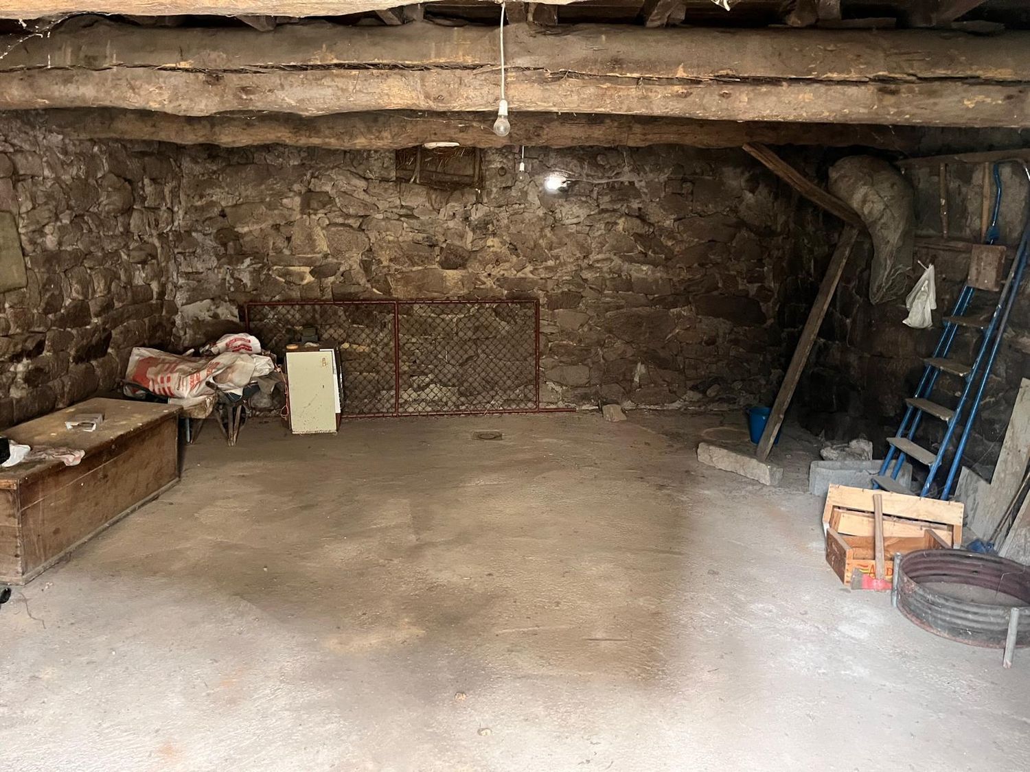 Casa de pueblo en Laroa, 140 b - Foto 4