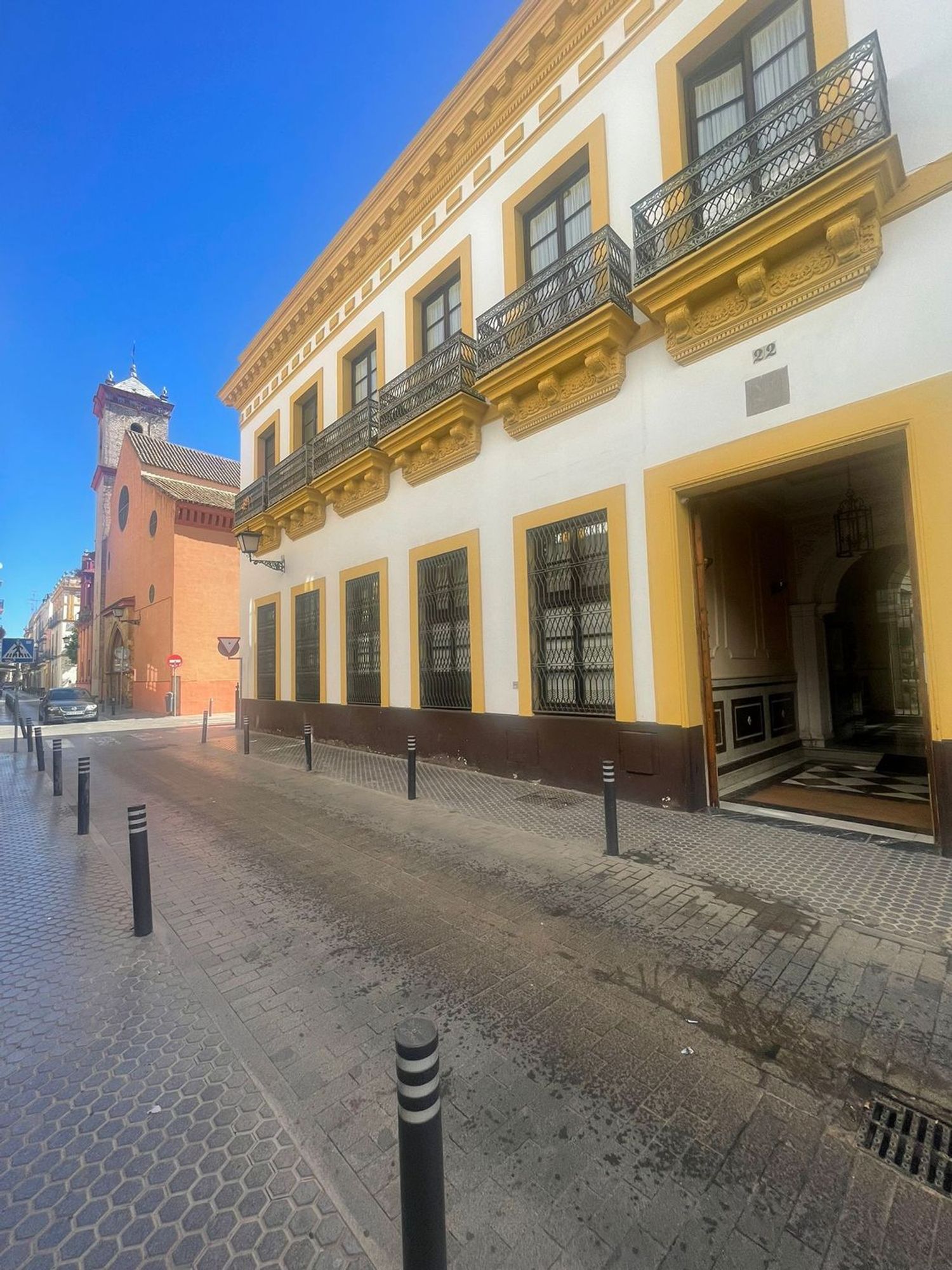 Estudio en calle San Vicente, 22 - Foto 24