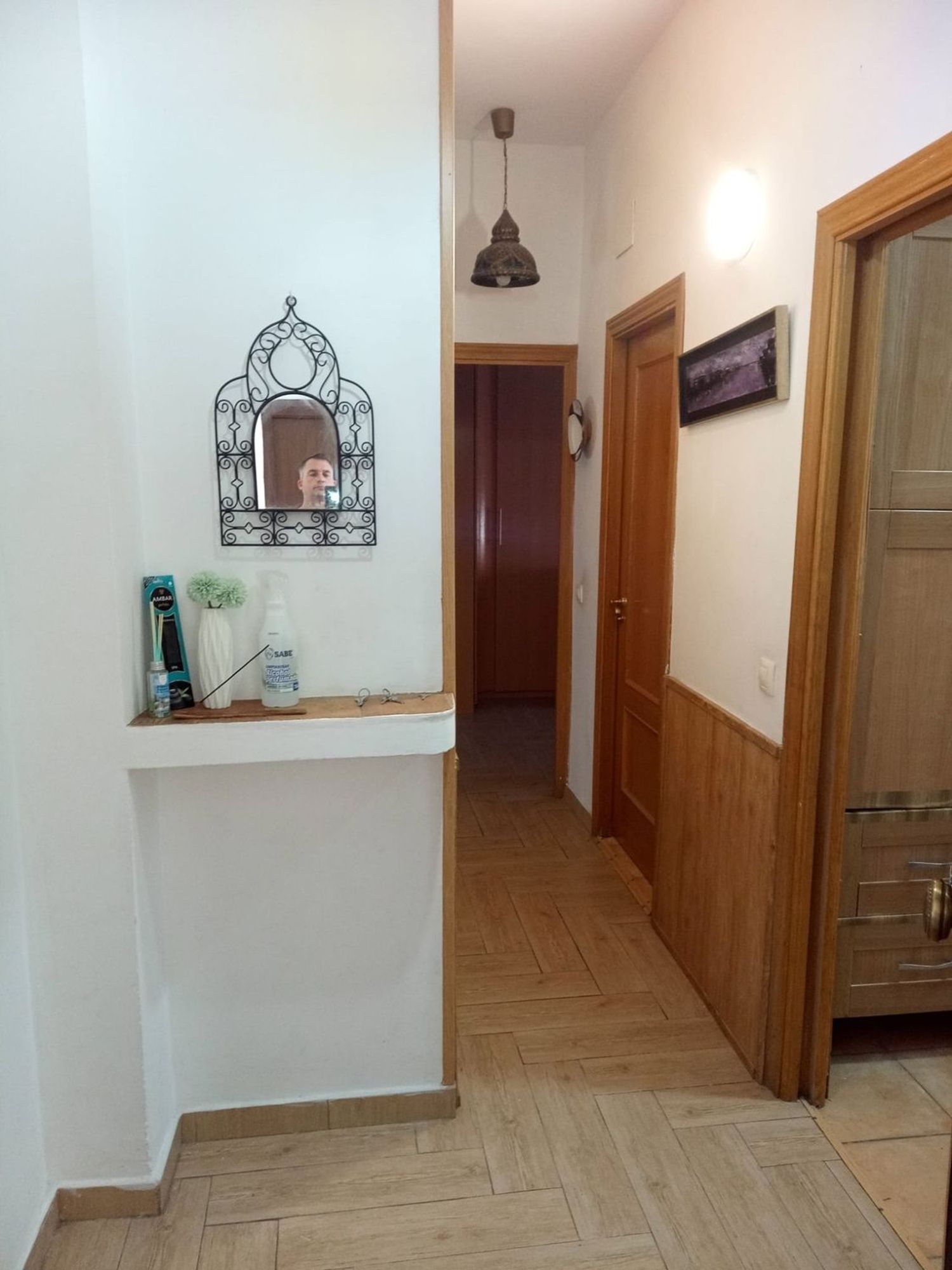 Piso en calle Alonso Cano, 36 - Foto 1